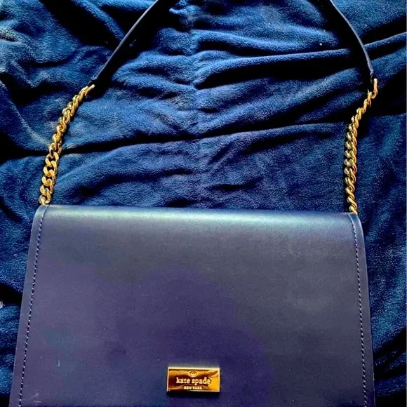 Kate Spade Clutch♠️ - Picture 1 of 2